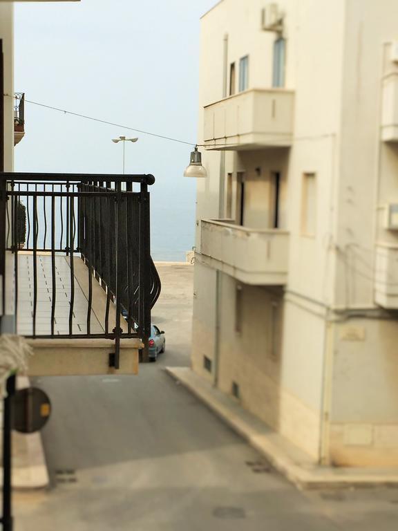 Appartamento Profumo d'aMARE Polignano a Mare Esterno foto